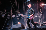 Calogero / Fête de l'Humanité 2024 - Base 217 - Le Plessis-Pâté/Brétigny-sur-Orge - 15 septembre 2024