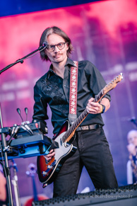 Calogero / Fête de l'Humanité 2024 - Base 217 - Le Plessis-Pâté/Brétigny-sur-Orge - 15 septembre 2024