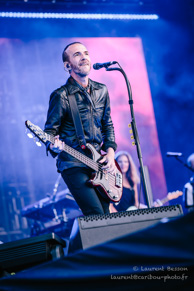 Calogero / Fête de l'Humanité 2024 - Base 217 - Le Plessis-Pâté/Brétigny-sur-Orge - 15 septembre 2024