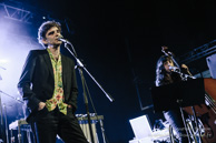 Calypso / Le Trianon - 31 mars 2016