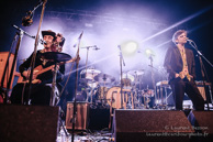 Calypso / Le Trianon - 31 mars 2016