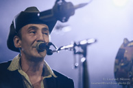 Calypso / Le Trianon - 31 mars 2016