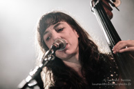 Calypso / Le Trianon - 31 mars 2016