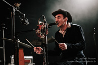 Calypso / Le Trianon - 31 mars 2016