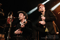 Calypso / Le Trianon - 31 mars 2016