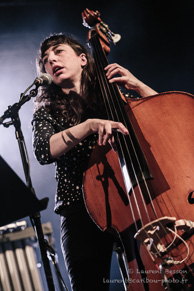 Calypso / Le Trianon - 31 mars 2016