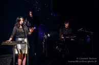 Camélia Jordana / Salle Jean Renoir (Bois Colombes) - 02 avril 2015