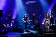 Camélia Jordana / Salle Jean Renoir (Bois Colombes) - 02 avril 2015