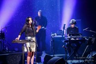 Camélia Jordana / Salle Jean Renoir (Bois Colombes) - 02 avril 2015