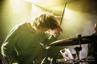 Camera / La Maroquinerie - 04 octobre 2014