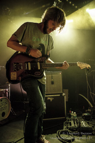 Camera / La Maroquinerie - 04 octobre 2014