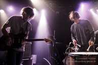 Camera / La Maroquinerie - 04 octobre 2014