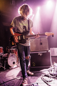 Camera / La Maroquinerie - 04 octobre 2014