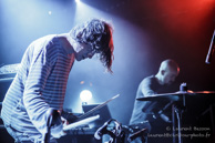 Camera / La Maroquinerie - 04 octobre 2014