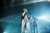 Camp Claude / 27ème Festival CHORUS des Hauts-de-Seine - Le Magic Mirror (La Défense) - 27 mars 2015