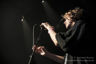 Camp Claude / 27ème Festival CHORUS des Hauts-de-Seine - Le Magic Mirror (La Défense) - 27 mars 2015