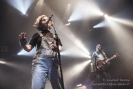 Camp Claude / 27ème Festival CHORUS des Hauts-de-Seine - Le Magic Mirror (La Défense) - 27 mars 2015