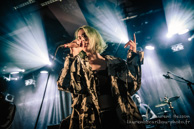 Camp Claude / La Maroquinerie - 27 mars 2019