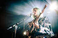 Camp Claude / La Maroquinerie - 27 mars 2019