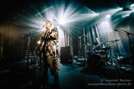 Camp Claude / La Maroquinerie - 27 mars 2019