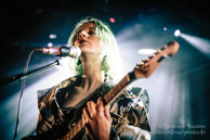 Camp Claude / La Maroquinerie - 27 mars 2019