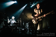 Camp Claude / La Maroquinerie - 27 mars 2019