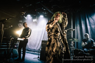 Camp Claude / La Maroquinerie - 27 mars 2019