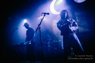 Camp Claude / La Maroquinerie - 08 mai 2025