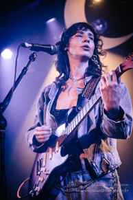 Camp Claude / La Maroquinerie - 08 mai 2025