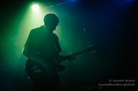 Camp Claude / La Maroquinerie - 08 mai 2025