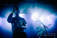 Camp Claude / La Maroquinerie - 08 mai 2025