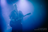 Camp Claude / La Maroquinerie - 08 mai 2025