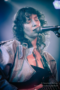 Camp Claude / La Maroquinerie - 08 mai 2025