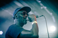 Camp Claude / La Maroquinerie - 08 mai 2025