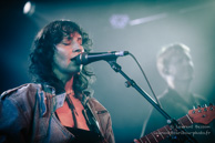 Camp Claude / La Maroquinerie - 08 mai 2025