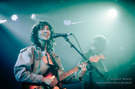 Camp Claude / La Maroquinerie - 08 mai 2025