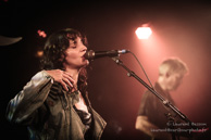 Camp Claude / La Maroquinerie - 08 mai 2025