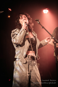 Camp Claude / La Maroquinerie - 08 mai 2025