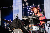 La Canaille / Fête de l'Humanité 2016 - Parc Départemental de la Courneuve - 09 septembre 2016