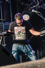 La Canaille / Fête de l'Humanité 2016 - Parc Départemental de la Courneuve - 09 septembre 2016