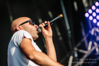 La Canaille / Fête de l'Humanité 2016 - Parc Départemental de la Courneuve - 09 septembre 2016