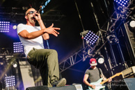 La Canaille / Fête de l'Humanité 2016 - Parc Départemental de la Courneuve - 09 septembre 2016