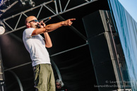 La Canaille / Fête de l'Humanité 2016 - Parc Départemental de la Courneuve - 09 septembre 2016