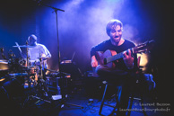 Cancel The Apocalypse / La Maroquinerie - 09 décembre 2016