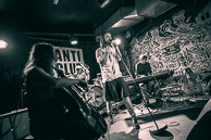 Cancel The Apocalypse