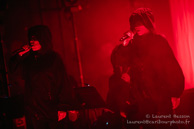 Canine / La Cigale - 02 octobre 2019