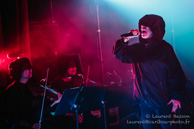 Canine / La Cigale - 02 octobre 2019