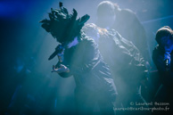 Canine / La Cigale - 02 octobre 2019