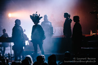 Canine / La Cigale - 02 octobre 2019