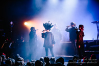 Canine / La Cigale - 02 octobre 2019